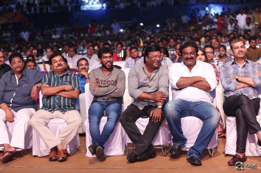 Akhil-Movie-Audio-Launch